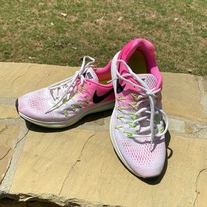 Nike Zoom Pegasus 33